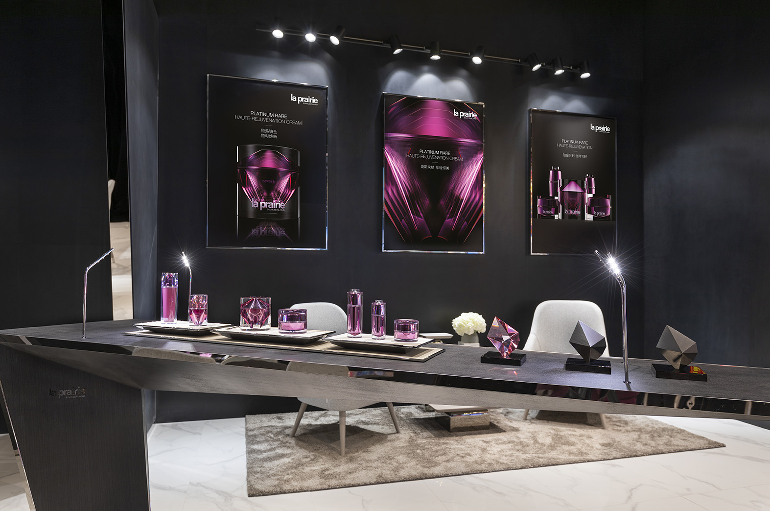 La Prairie-Mission Hills-Hainan-China-3